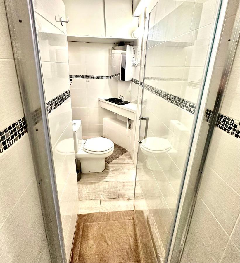 Appartement Principal Париж Экстерьер фото