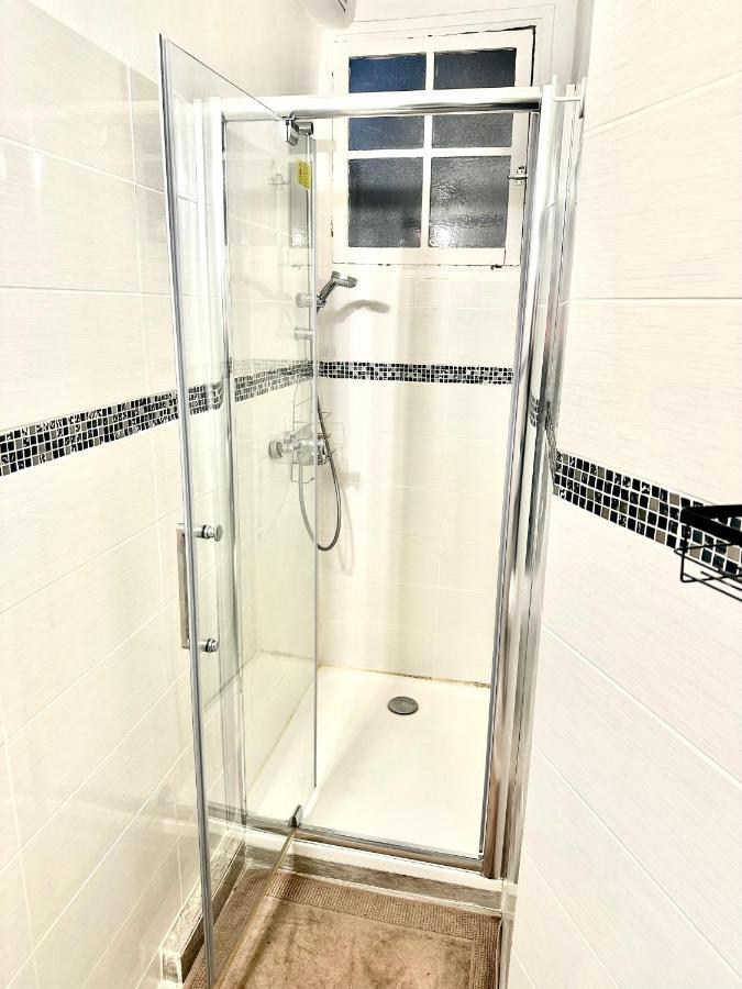 Appartement Principal Париж Экстерьер фото